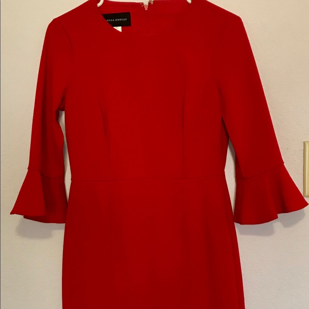 Donna Morgan Dress